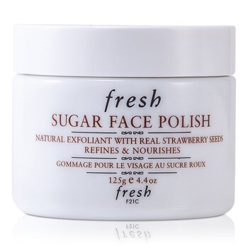 Fresh Sugar Face Polish