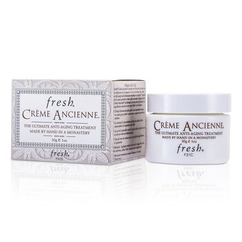 Creme Ancienne