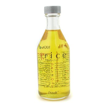 Rice Dry Oil