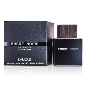 Encre Noire Eau De Toilette Spray