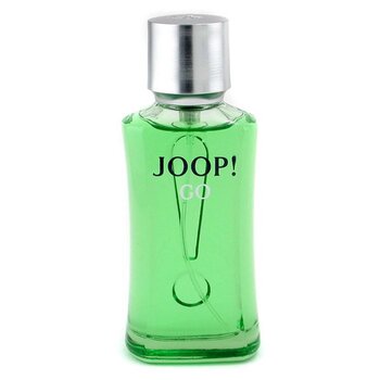 Joop Go Eau De Toilette Spray