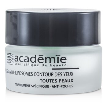 Hypo-Sensible Eye Contour Gel (Puffiness)