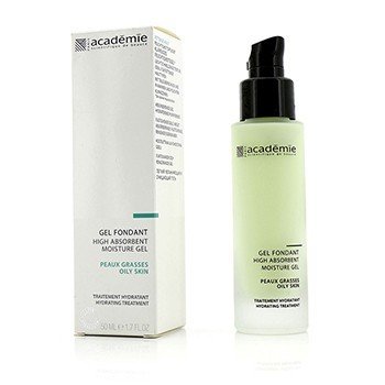 100% Hydraderm Gel Fondant High Absorbent Moisture Gel