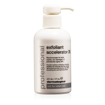 Exfoliant Accelerator 35 (Salon Size)
