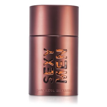 212 Sexy Men Eau De Toilette Spray