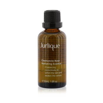 Chamomile-Rose Hydrating Essence