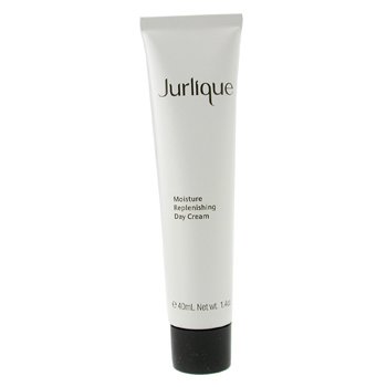 Moisture Replenishing Day Cream