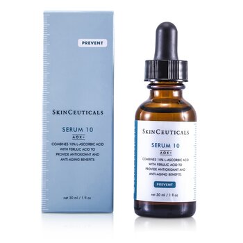 Serum 10 AOX+