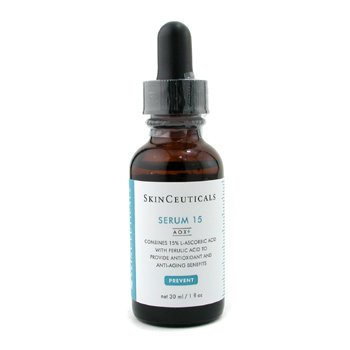 Serum 15 AOX+