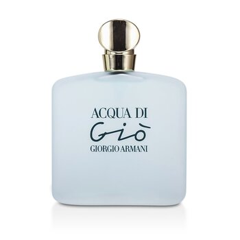 Acqua Di Gio Eau De Toilette Spray