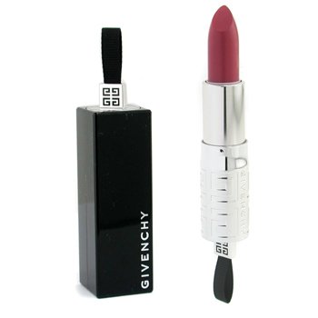 Rouge Interdit Satin Lipstick - #07 Mystic Pink