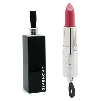 Rouge Interdit Satin Lipstick - #12 Sensual Rose