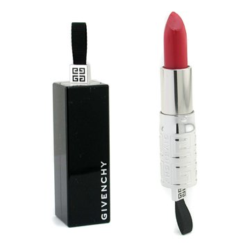 Rouge Interdit Satin Lipstick - #17 Rouge Cancan