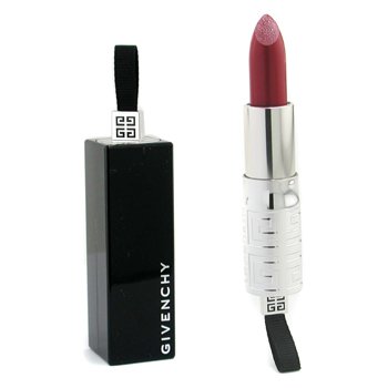 Rouge Interdit Satin Lipstick - #20 Illicit Raspberry