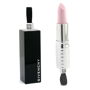 Rouge Interdit Satin Lipstick - #24 Pink Whisper