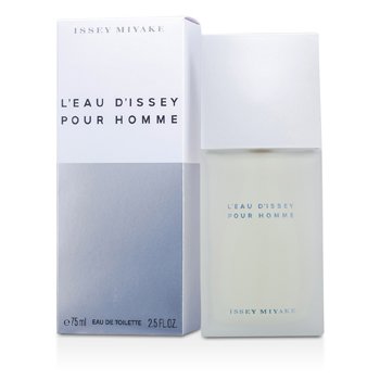 Issey Miyake Issey Miyake Eau De Toilette Spray