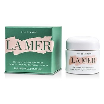 Gel De La Mer The Moisturizing Gel Cream