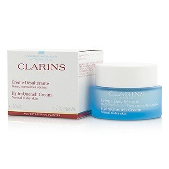 HydraQuench Cream (Normal to Dry Skin)