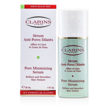 Truly Matte Pore Minimizing Serum