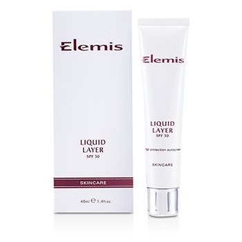Liquid Layer Sunblock SPF 30