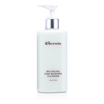Balancing Lime Blossom Cleanser
