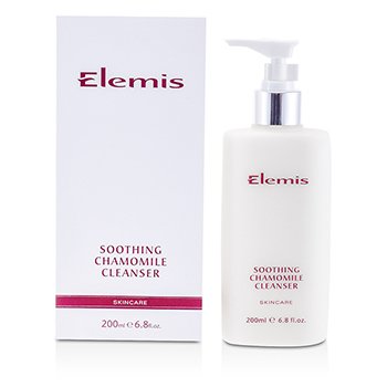 Soothing Chamomile Cleanser 00164