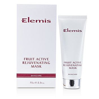 Fruit Active Rejuvenating Mask
