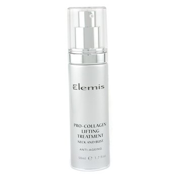 Pro-Collagen Lifting Treatment For Neck & Bust