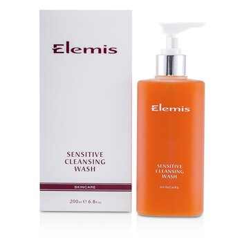 Sensitive Cleansing Wash