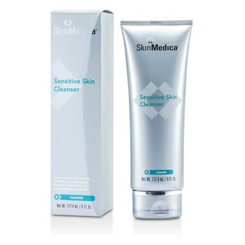 Sensitive Skin Cleanser