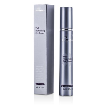 TNS Illuminating Eye Cream