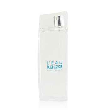 L'Eau Kenzo Eau De Toilette Spray