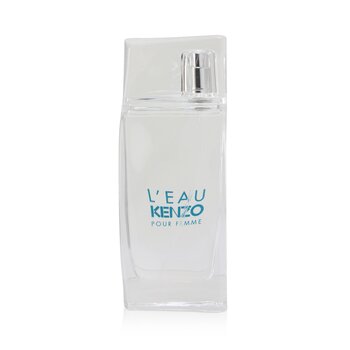 L'Eau Kenzo Eau De Toilette Spray