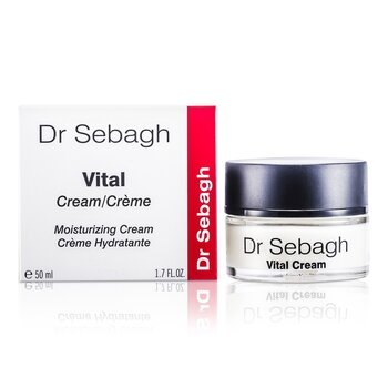 Vital Cream