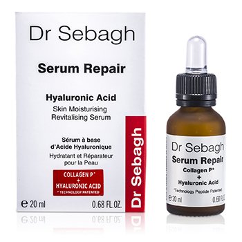 Serum Repair