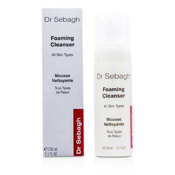 Foaming Cleanser