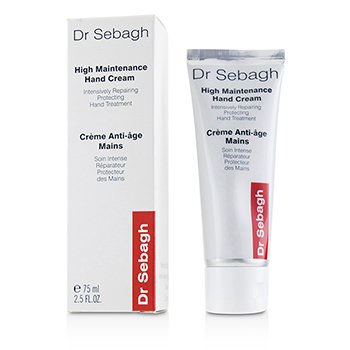 High Maintenance Hand Cream