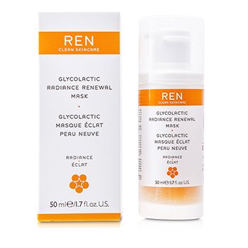 Glycolactic Skin Renewal Peel Mask