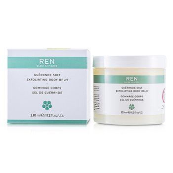 Guerande Salt Exfoliating Body Balm
