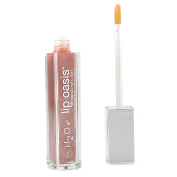 Lip Oasis 48 Hour Plumping Gloss - # 237 Tempt