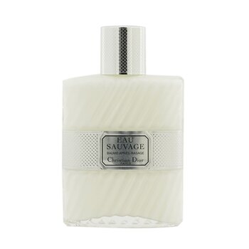 Eau Sauvage After Shave Balm