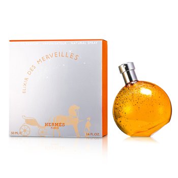 Eau Des Merveilles Elixir Eau De Parfum Spray