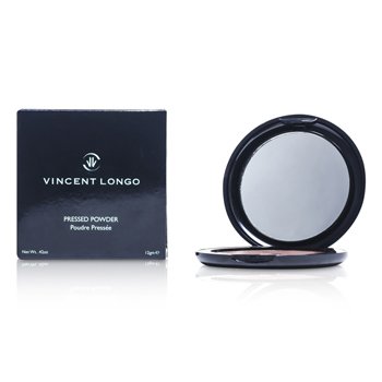 Pressed Powder - # 6 Topaz