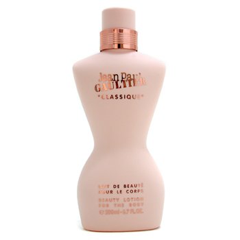 Le Classique Body Lotion