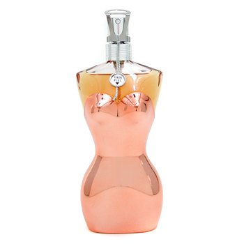Le Classique Eau De Toilette Refillable Spray