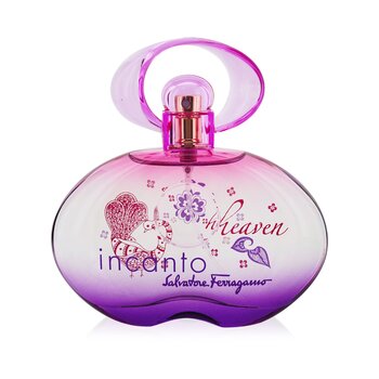 Incanto Heaven Eau De Toilette Spray