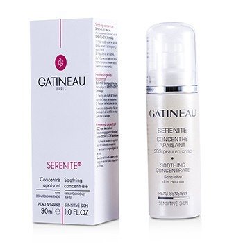 Serenite Soothing Concentrate