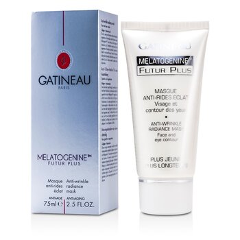 Melatogenine Futur Plus Anti-Wrinkle Radiance Mask