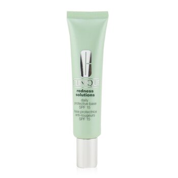 Redness Solutions Daily Protective Base SPF 15