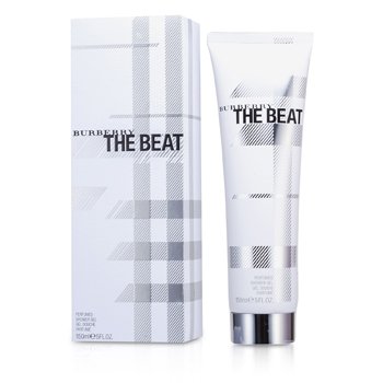 The Beat Shower Gel